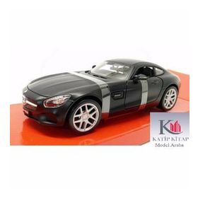 Maisto MAY/32505 Mercedes Amg Gt 1:24 Model Araç