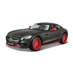 Maisto MAY/32505 Mercedes Amg Gt 1:24 Model Araç