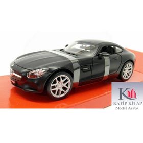 Maisto MAY/32505 Mercedes Amg Gt 1:24 Model Araç
