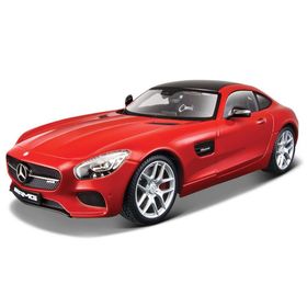 Maisto Mercedes AMG GT Exclusive 1:18 Model Araba