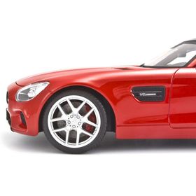 Maisto Mercedes AMG GT Exclusive 1:18 Model Araba