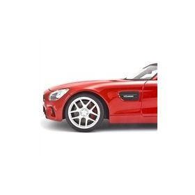 Maisto Mercedes AMG GT Exclusive 1:18 Model Araba