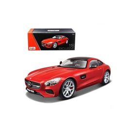 Maisto Mercedes AMG GT Exclusive 1:18 Model Araba