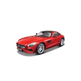 Maisto Mercedes AMG GT Exclusive 1:18 Model Araba
