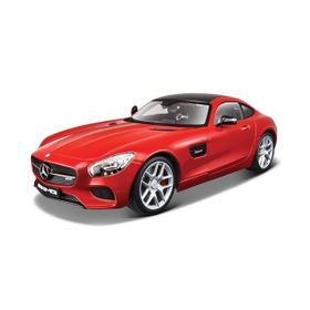 Maisto Mercedes AMG GT Exclusive 1:18 Model Araba