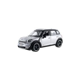 Maisto Mini Countryman 1:24 S/E Gri Model Araba