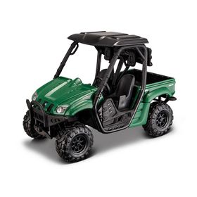 Maisto Off Road Side X Sides Koyu Yeşil Model Araba