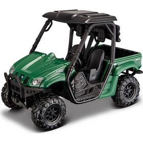 Maisto Off Road Side X Sides Koyu Yeşil Model Araba