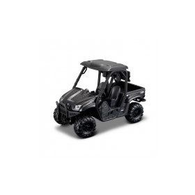 Maisto Off Road Side X Sides Siyah Model Araba