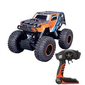 Maisto Rockzilla 2 Pro Series 43 cm Uzaktan Kumandalı Araba