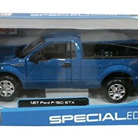 Maisto STX31270 1:27 2010 Ford F 150 Model Araba