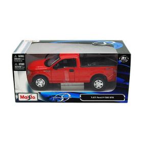 Maisto STX31270 1:27 2010 Ford F 150 Model Araba