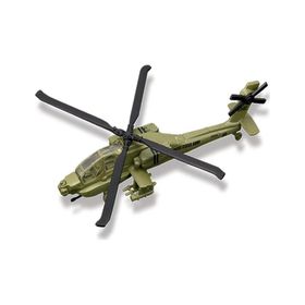 Maisto Tailwinds AH-64 Apache Helikopter