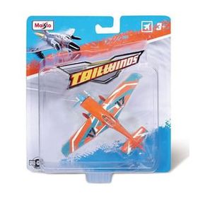 Maisto Tailwinds Air Cutter Uçak