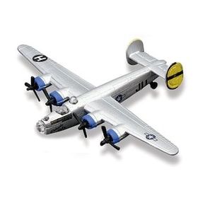 Maisto Tailwinds B-24 Liberator Uçak