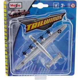 Maisto Tailwinds B-24 Liberator Uçak