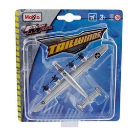 Maisto Tailwinds B-24 Liberator Uçak