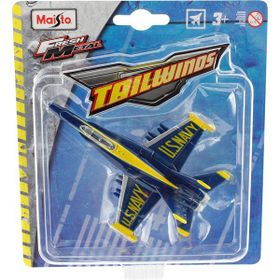 Maisto Tailwinds F/A-18 Hornet Uçak