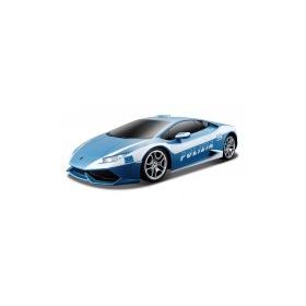 Maisto Tech Lamborghini Huracan Lp610-4 1:14 Beyaz Uzaktan Kumandalı Araba