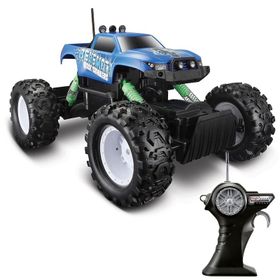 Maisto Tech Rock Crawler Uzaktan Kumandalı Araba