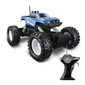 Maisto Tech Rock Crawler Uzaktan Kumandalı Araba