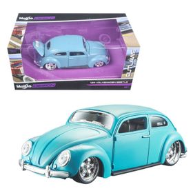 Maisto Volkswagen Beetle (31926) 1:24 Model Araç