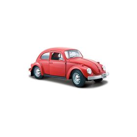 Maisto Volkswagen Beetle (31926) 1:24 Model Araç