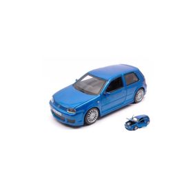 Maisto Volkswagen Golf R32 (31043) 1:24 Model Araç