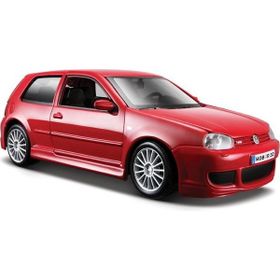 Maisto Volkswagen Golf R32 (31043) 1:24 Model Araç