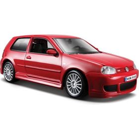 Maisto Volkswagen Golf R32 (31043) 1:24 Model Araç