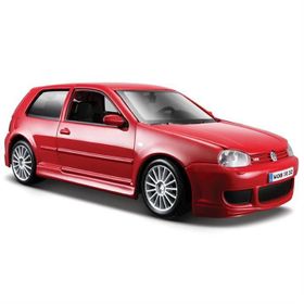 Maisto Volkswagen Golf R32 (31290) 1:24 Model Araç
