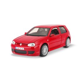 Maisto Volkswagen Golf R32 (31290) 1:24 Model Araç