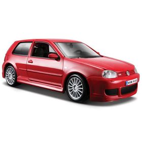 Maisto Volkswagen Golf R32 (31290) 1:24 Model Araç