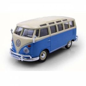 Maisto Volkswagen Van Samba 1:24 (31956) Model Araç