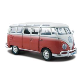 Maisto Volkswagen Van Samba 1:24 (31956) Model Araç