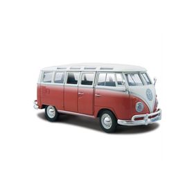 Maisto Volkswagen Van Samba 1:24 (31956) Model Araç