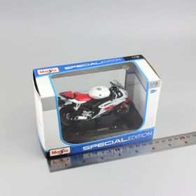 Maisto Yamaha YZF-R6 1:18 Model Motosiklet
