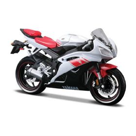 Maisto Yamaha YZF-R6 1:18 Model Motosiklet