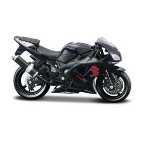 Maisto Yamaha YZF-R6 1:18 Model Motosiklet