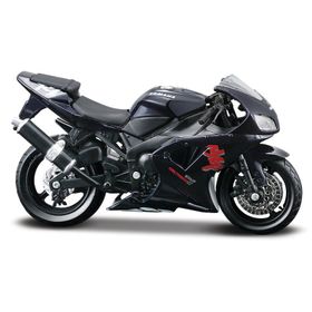 Maisto Yamaha YZF-R6 1:18 Model Motosiklet