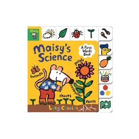 Maisy S Science - Walker Books