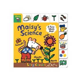 Maisy S Science - Walker Books
