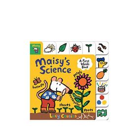 Maisy S Science - Walker Books