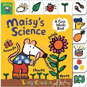 Maisy S Science - Walker Books