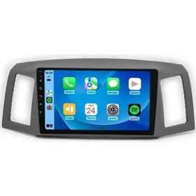 Maitech AD077062 Jeep Grand Cherokee 2006-2007 4+64 GB Multimedya Yeni Yasaya Uygun Teyp