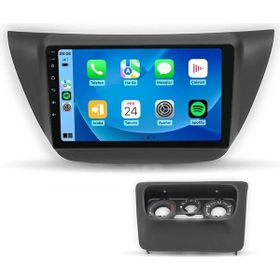 Maitech AD077065 Mitsubishi Lancer 2006-2010 4+64 GB Multimedya Yeni Yasaya Uygun Teyp