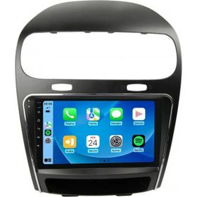 Maitech AD25050 Fiat Freemont Dodge Journey 2011-2014 4+64 GB Multimedya Yeni Yasaya Uygun Teyp