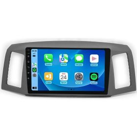 Maitech AD25056 Jeep Grand Cherokee 2006-2007 4+64 GB Multimedya Yeni Yasaya Uygun Teyp
