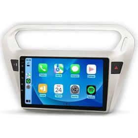 Maitech AD25059 Citroen C Elysee 2013-2019 4+64 GB Multimedya Yeni Yasaya Uygun Teyp