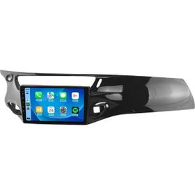 Maitech AD25059 Citroen C3 2009-2016 4+64 GB Multimedya Yeni Yasaya Uygun Teyp